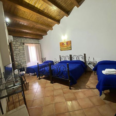 Palazzo Adriano 阿菲塔卡梅拉卡提尔拉旅馆酒店 外观 照片