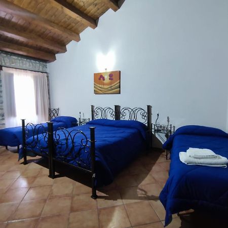 Palazzo Adriano 阿菲塔卡梅拉卡提尔拉旅馆酒店 外观 照片