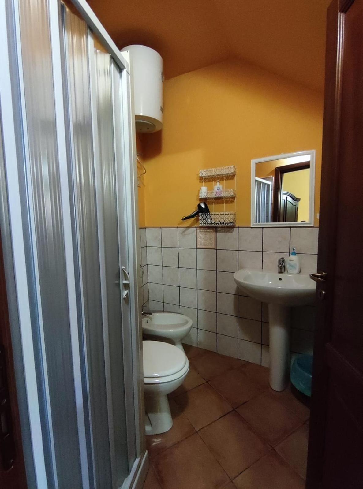 Palazzo Adriano 阿菲塔卡梅拉卡提尔拉旅馆酒店 外观 照片